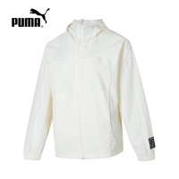彪马(Puma)2024秋女舒适百搭日常运动休闲运动夹克