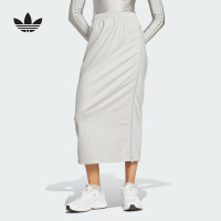 阿迪达斯 (adidas)|(待检)2024秋女半身裙 IY9511