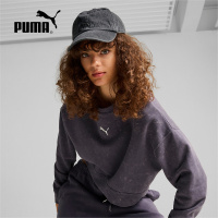 彪马(Puma)2024秋中性舒适百搭日常运动休闲运动帽