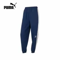 彪马(Puma)2024女舒适户外休闲百搭运动长裤2PU62813214