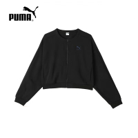 彪马(Puma)2024女舒适户外休闲百搭运动夹克2PU62813101