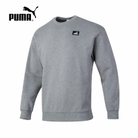 彪马(Puma)男舒适日常百搭卫衣2PU62814453