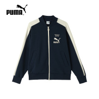 彪马(Puma)2024男舒适户外休闲百搭运动夹克2PU62809414