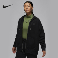 耐克(NIKE)2024女舒适户外休闲百搭运动夹克FZ1251010