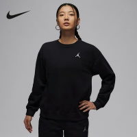 耐克(NIKE)2024女舒适户外休闲百搭运动卫衣套头衫HJ1354010