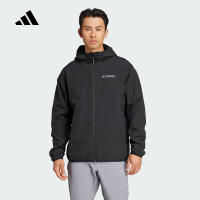 阿迪达斯(adidas)2024冬男舒适百搭日常运动休闲运动夹克