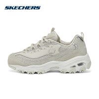 斯凯奇(Skechers)2024冬女舒适百搭日常运动休闲板鞋休闲鞋