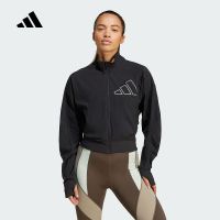 阿迪达斯 (adidas)|(待检)2024秋女梭织夹克 IW6397