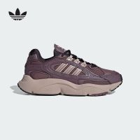 阿迪达斯(adidas)2024冬女鞋OZMILLEN三叶草时尚百搭运动休闲鞋