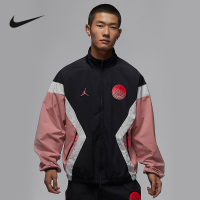 耐克(NIKE)2024男M J PSG ANTHEM JACKET舒适户外日常休闲运动夹克