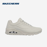 斯凯奇(Skechers)2024男SKECHER STREET 系列男士时尚休闲鞋舒适户外日常休闲板鞋/休闲鞋