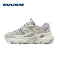 斯凯奇(Skechers)2024冬女子潮流时尚百搭休闲鞋150522-LGMT