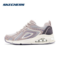 斯凯奇(Skechers) 2024冬女潮流时尚运动休闲鞋 177906-ROS