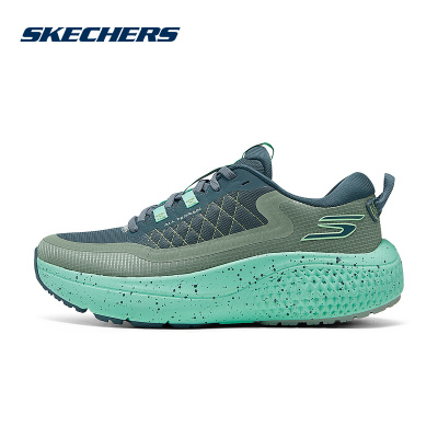 SKECHERS|(待检)2024冬女运动鞋 172087-AQUA