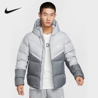 耐克(NIKE)|(待检)2024冬男羽绒夹克 DV1132-077