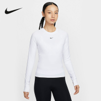 耐克(NIKE)|(待检)2024冬女长袖针织衫 FV7846-100