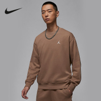 耐克(NIKE) 2024冬男针织时尚百搭运动休闲套头衫 FV7296-223