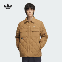 阿迪达斯 (adidas)|(待检)2024冬男羽绒服 JD3748