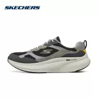 SKECHERS|(待检)2024冬男休闲鞋 216588-CCBK