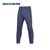 SKECHERS|(待检)2024冬男针织长裤 P424M010-022C