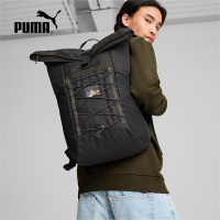 彪马Better Backpack 2024冬男女情侣中性户外双肩包电脑书包090700-01