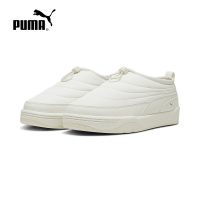 彪马(Puma)2024冬男女情侣运动休闲舒适百搭低帮鞋小白鞋 397661-02