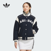 阿迪达斯 (adidas)|(待检)2024冬女棉服 JD6379