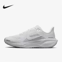 耐克(NIKE) PEGASUS 41耐克飞马女公路专业跑步鞋冬季环保 FD2723-102