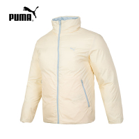 彪马(Puma) 2024秋季两面穿防寒休闲服羽绒运动服 685320-26