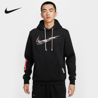 耐克(NIKE)|(待检)2024冬男连帽套头衫 HQ4746-010