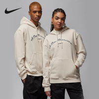 Nike/耐克JORDAN秋季新款男士连帽套头卫衣FQ8957-104