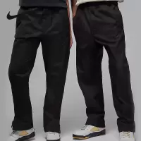 耐克 NIKE 2023冬男子潮流时尚运动针织长裤 FN0616-010