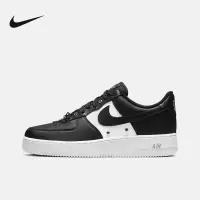 耐克(NIKE)AIR FORCE 1男子空军一号运动鞋冬季新款板鞋DA8571 001