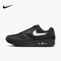 耐克(NIKE) 2024冬AIR MAX 1男鞋防滑耐磨运动休闲鞋 FZ0628-010