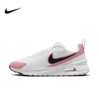 耐克(NIKE) AIR MAX NUAXIS女运动鞋冬季透气轻便缓震支撑 HF1233-103