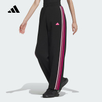 阿迪达斯 (adidas)|(待检)2024冬女针织长裤 JJ3565