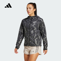 阿迪达斯 (adidas)|(待检)2024冬女梭织夹克 IT3445