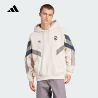 阿迪达斯 (adidas)|(待检)2024冬男连帽卫衣 IM7466