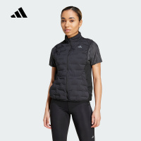 阿迪达斯 (adidas)|(待检)2024冬女中棉背心 IX2823
