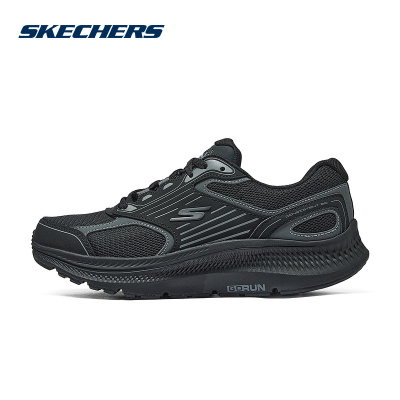 SKECHERS|(待检)2024冬男运动鞋 220866-BBK