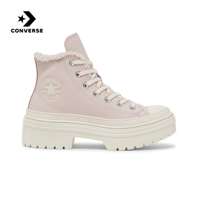 匡威(Converse)|(待检)2024冬女鞋CHUCK TAYLOR A09346C