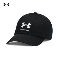 安德玛(UNDERARMOUR)|(待检)2024F/W男运动帽 1369783-001