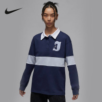 耐克(NIKE)|(待检)2024冬女长袖POLO衫 FV7183-410