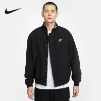 耐克(NIKE)|(待检)2024冬男梭织夹克 FZ0657-010