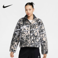 耐克(NIKE)|(待检)2024冬女羊羔绒夹克 FV7340-104