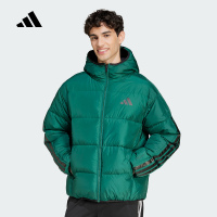 阿迪达斯 (adidas)|(待检)2024冬男羽绒夹克 JM4624