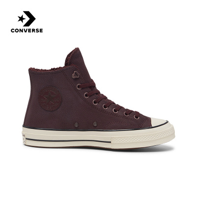 匡威(Converse)|(待检)2024冬中性CHUCK TAYLOR A09444C