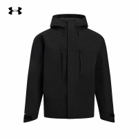 安德玛(UNDERARMOUR)|(待检)2024中性羽绒夹克 1389300-001