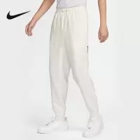 耐克(NIKE)时尚运动休闲针织长裤FZ0225-133