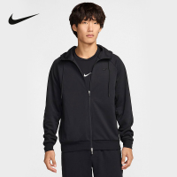 耐克(NIKE)PRIMARY DRI-FIT男速干百搭连帽衫防晒衣FZ0968-010